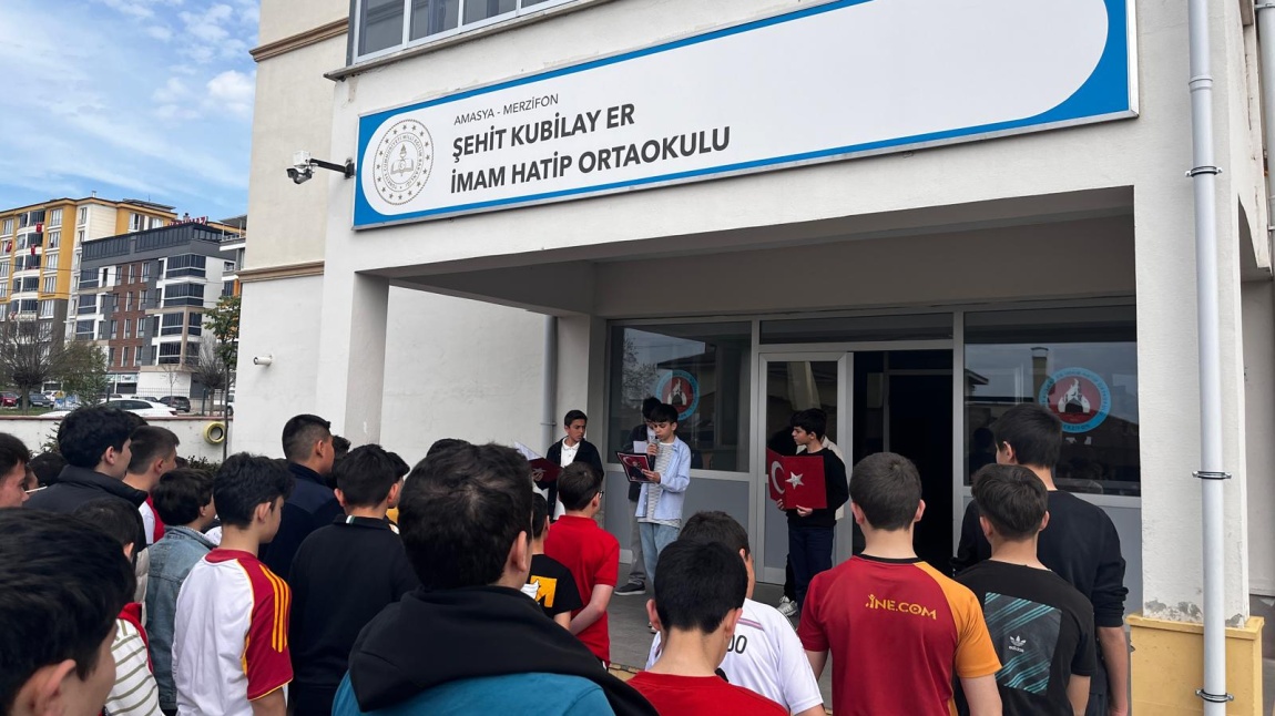23 Nisan Ulusal Egemenlik ve Çocuk Bayramı...